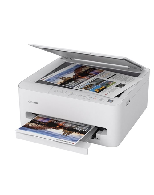 Canon Pixma TS4150i All in One